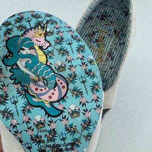 Irregular Choice Windsor